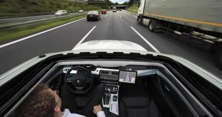 Autonomous car e sicurezza: ancora tanti i dubbi