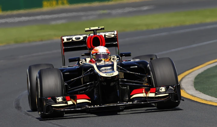 F1: Renault completa l’acquisizione del team Lotus