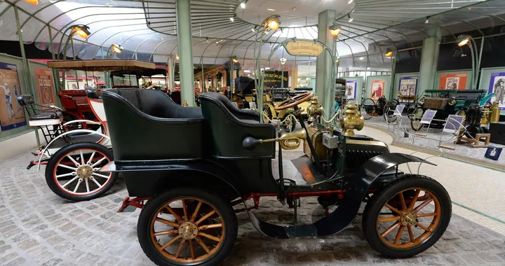 Il museo de “L’aventure Peugeot” festeggia 30 anni