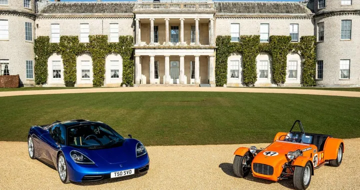 Supercar leggendarie e un nuovo capolavoro: Goodwood 2025 celebra Gordon Murray