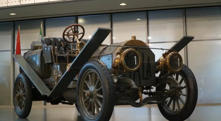 ITALA, rinascita ufficiale: progetto Made in Italy dal 18 maggio