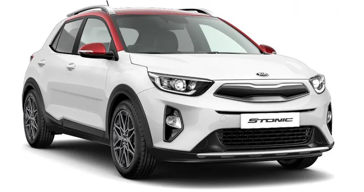 Kia: due serie speciali per il Regno Unito