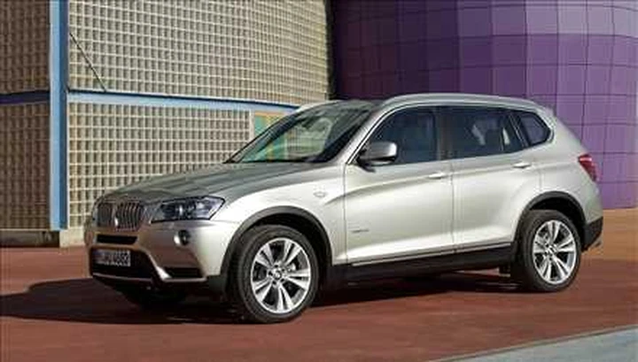 ADAC: Mini e Bmw X3 in vetta, bene Nissan Qashqai
