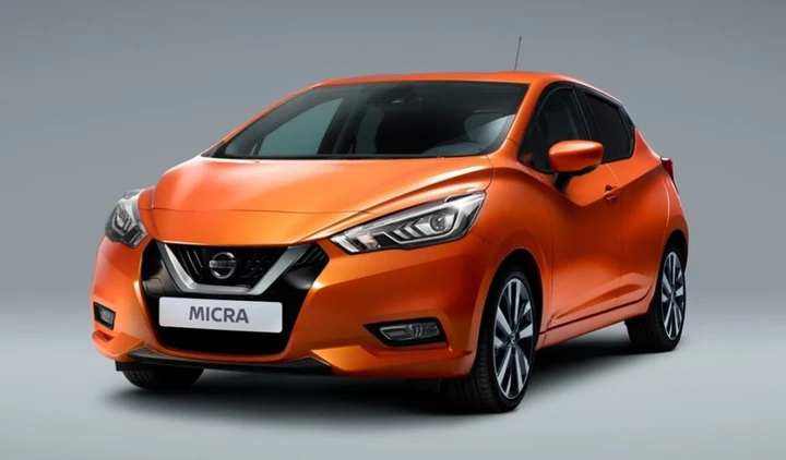 Nuova Nissan Micra: prezzi da 12.600 euro