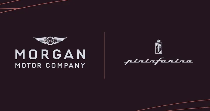 Morgan e Pininfarina a lavoro su un veicolo davvero particolare