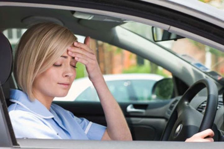 Mal d'auto: la soluzione è la prevenzione