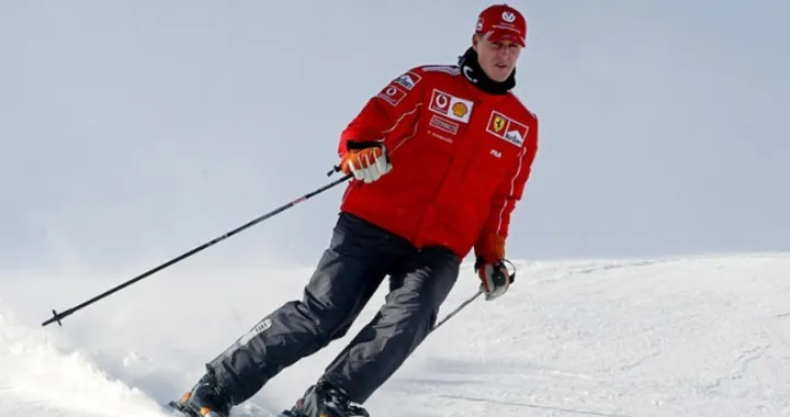 Schumacher, il medico: 