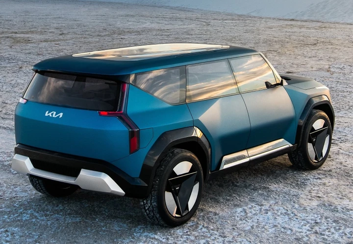 Nuovi modelli Kia 2023: le caratteristiche della gamma in uscita