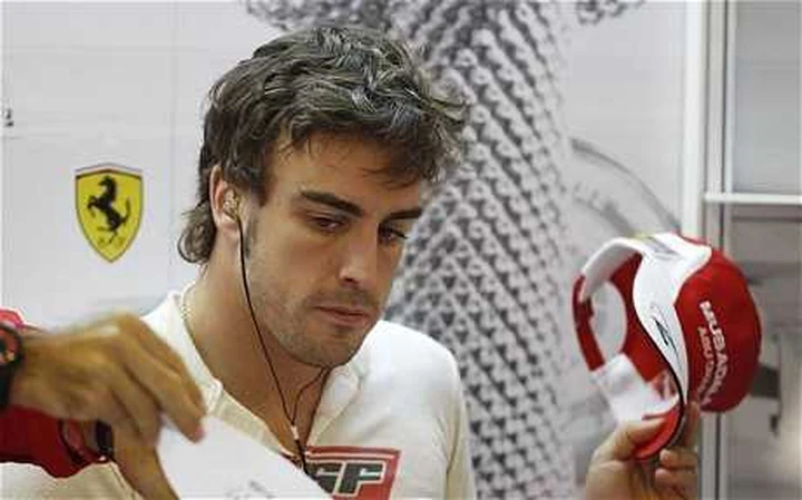 F1, Ferrari: Alonso torna a parlare