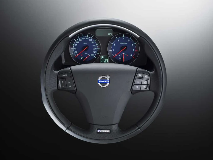 Volvo C30 DRIVe R-Design