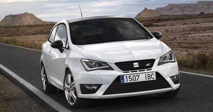 Seat: le novità della gamma 2014