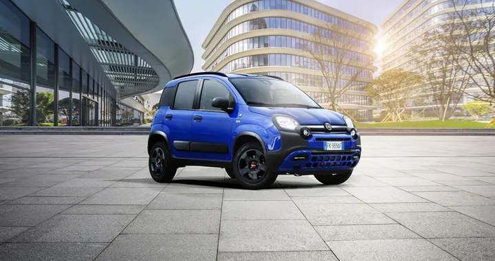 Sconti auto: le offerte della Fiat