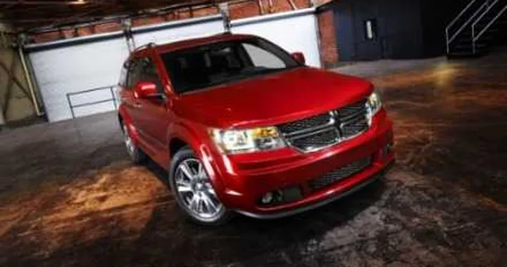 Fiat Freemont: DNA a stelle e strisce