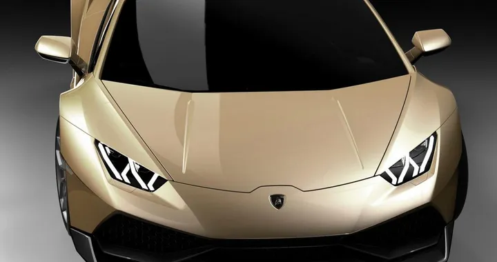 Lamborghini Huracan by Duke Dynamics