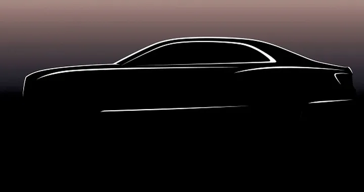 Bentley Flying Spur: video teaser della nuova generazione