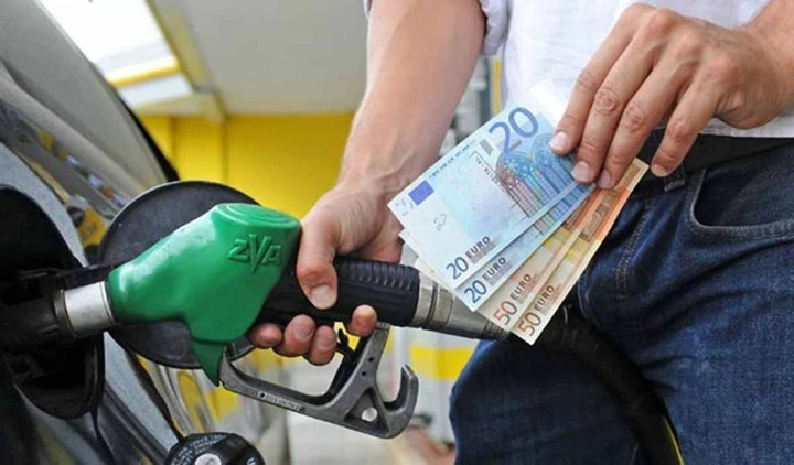 Carburanti: nuovi aumenti in arrivo