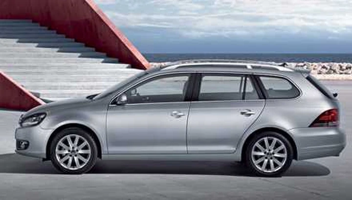 Volkswagen Golf Variant: da Ottobre a 18.950 euro