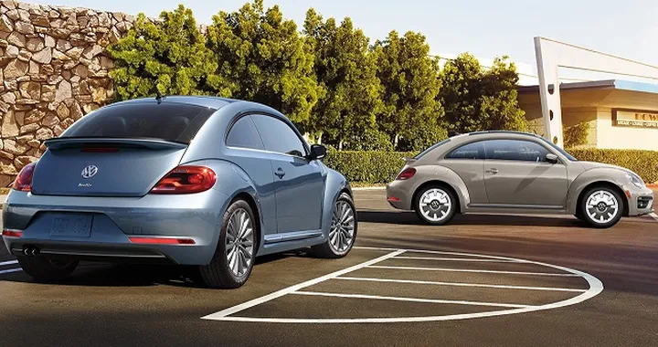 Volkswagen Maggiolino: il canto del cigno nel 2019