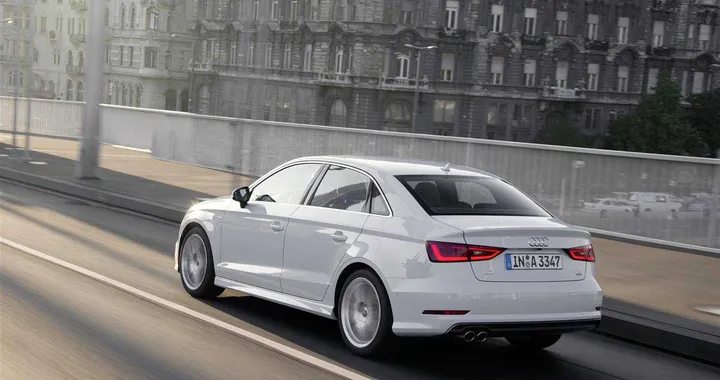 Audi produrrà anche in Brasile