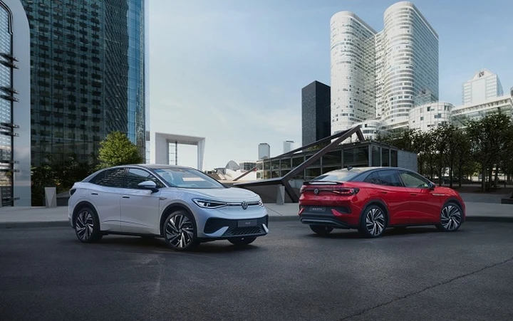 Volkswagen ID.5 e ID.5 GTX: tecnologie, motori elettrici, autonomia