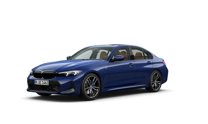 BMW 330i Sport Collection