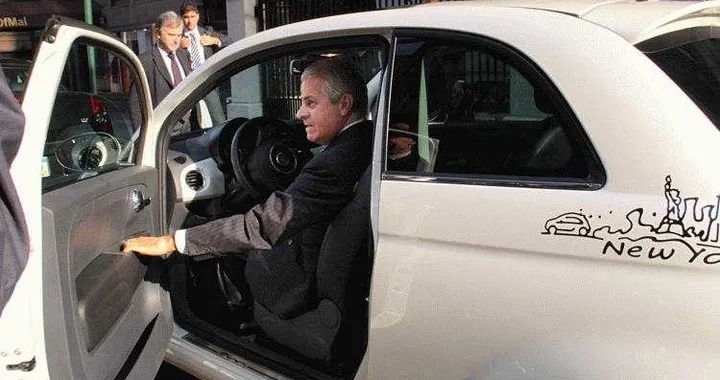 Scajola: No agli incentivi, sì alla ricerca