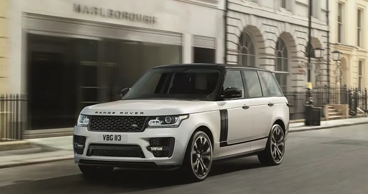 Range Rover: c’è un SUV luxury anti-Bentayga nel suo futuro?