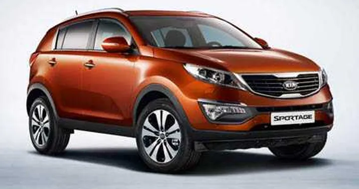 La nuova Kia Sportage sarà a Ginevra