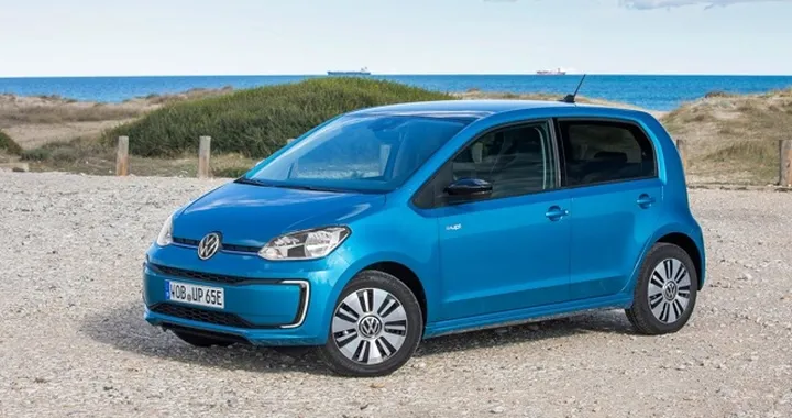 Volkswagen e-Up!: prezzi, dotazioni, batteria della nuova citycar elettrica