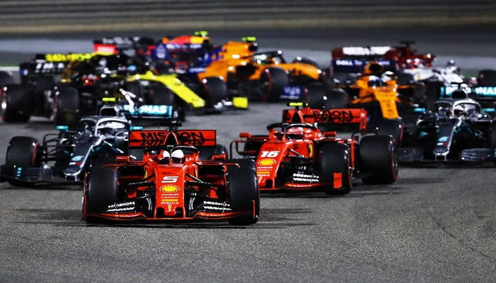 Formula 1: nel 2020 ci saranno due Gran Premi in Italia?