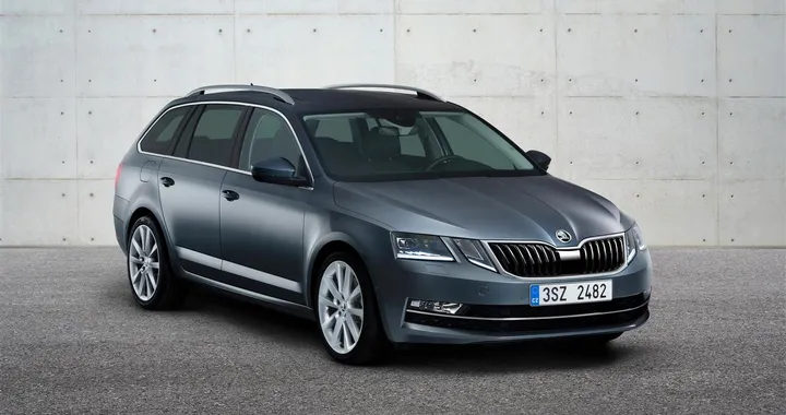 Skoda Octavia restyling 2017: prezzi da 20.100 euro