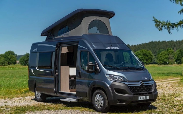 Noleggiare un camper: come fare, quanto costa e come funziona