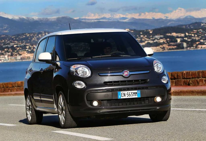 Fiat 500L: in arrivo motori TwinAir e Multijet II