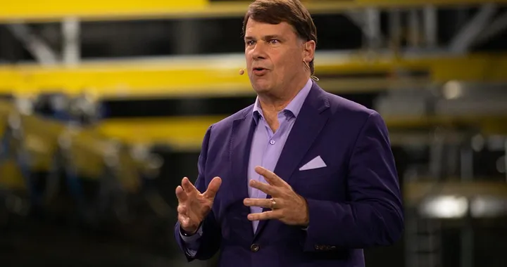 Ford, Jim Farley: ‘Niente Mustang 100% elettrica per il momento’