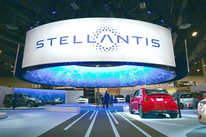 Stellantis richiama modelli Peugeot, Citroën, DS e Opel per difetti ai freni