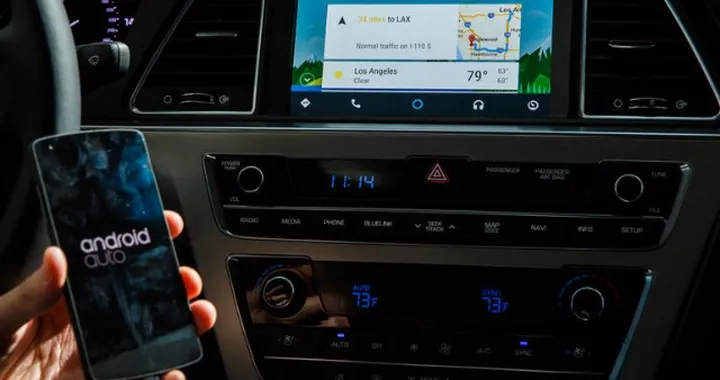 Android Auto arriva su Play Store