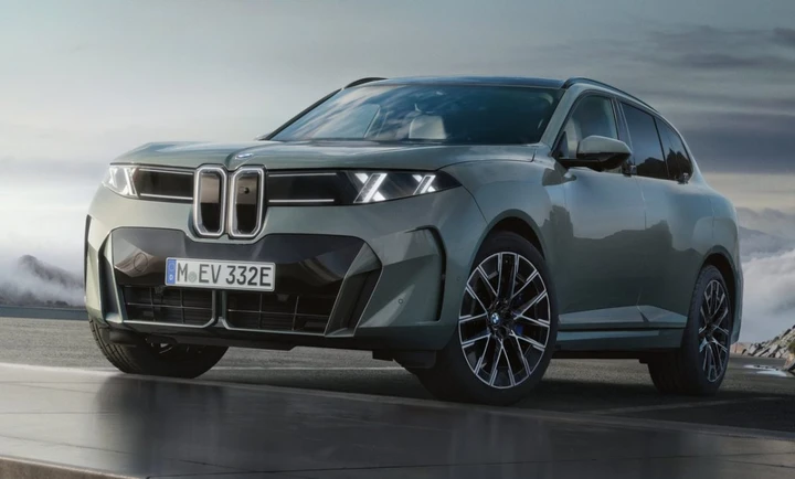 Nuova BMW X5 2027: più tecnologia, cinque motorizzazioni e debutta la iX5 elettrica