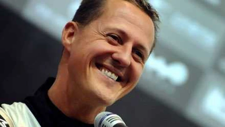 F1: Schumacher è pronto per il mondiale