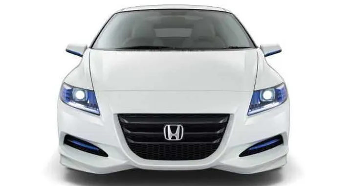 Honda è campione di eco-compatibililtà