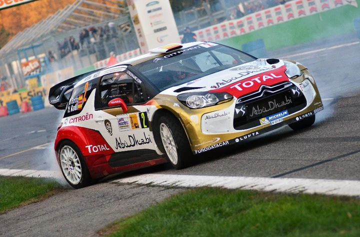 Weekend 28-30 novembre: tutti gli eventi a motore in programma