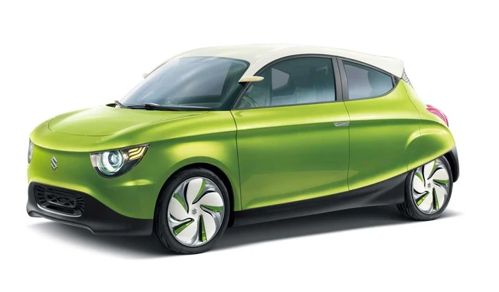 Suzuki: novità eco friendly per Ginevra 2012
