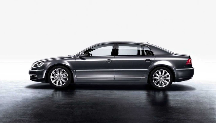 Volkswagen: nuovi modelli per l’America