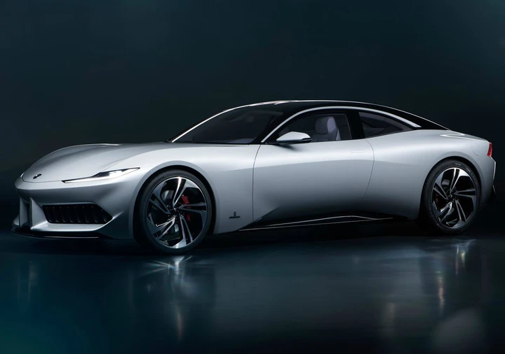 Karma: tre modelli al Salone di Shanghai 2019