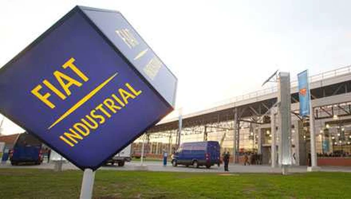 Fiat Industrial si espande in Argentina