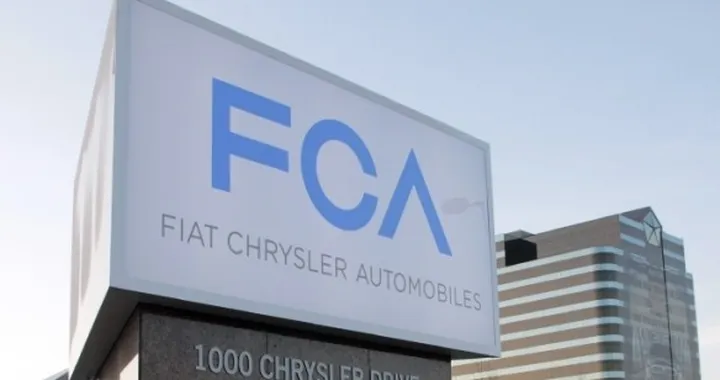 FCA si aggiudica il premio Total Quality Index 2015