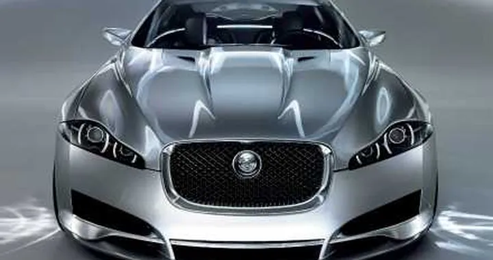 Jaguar: la berlina compatta nel prossimo futuro