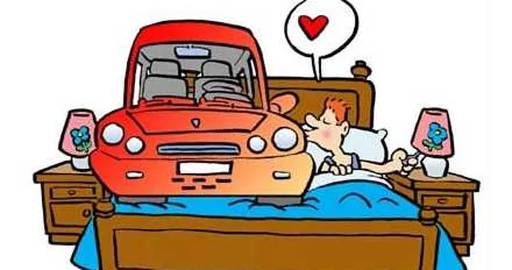 Come scelgono l'auto gli italiani?