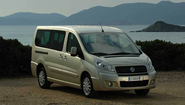 Fiat Scudo