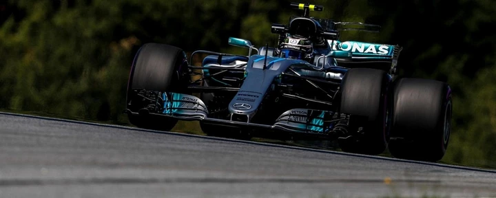 F1 Gran Premio d'Austria: una volata furiosa!
