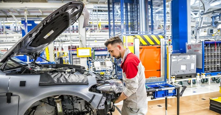 Alfa Romeo: Cassino si prepara a produrre le ibride